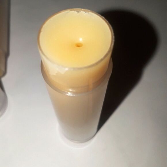 Hand CRAFT𝅺ED𝅺 3for13 Passion Super Healing Vegan lip balm - Picture 8 of 9